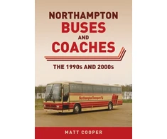 KNYGA Matt Cooper Northampton Buses and Coaches