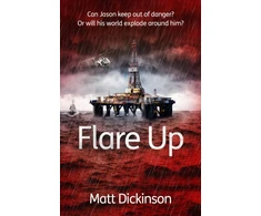 KNYGA Matt Dickinson Flare Up