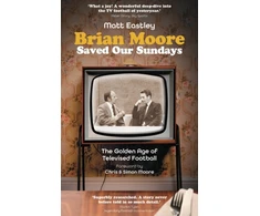 KNYGA Matt Eastley Brian Moore Saved Our Sundays
