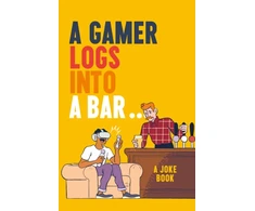 KNYGA Matt Growcoot Gamer Logs into a Bar…