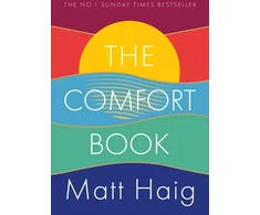 KNYGA Matt Haig Comfort Book