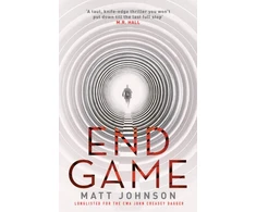 KNYGA Matt Johnson End Game