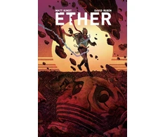 KNYGA Matt Kindt Ether Omnibus