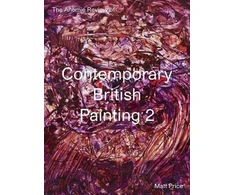 KNYGA Matt Price The Anomie Review of Contemporary British Painting 2