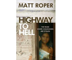 KNYGA Matt Roper Highway to Hell