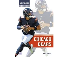 KNYGA Matt Scheff Chicago Bears