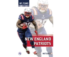 KNYGA Matt Scheff New England Patriots
