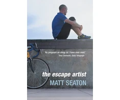 KNYGA Matt Seaton Escape Artist