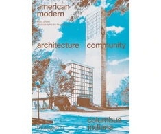 KNYGA Matt Shaw American Modern