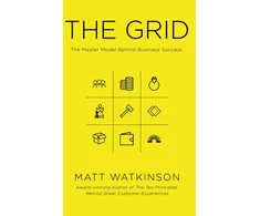 KNYGA Matt Watkinson Tinklelis