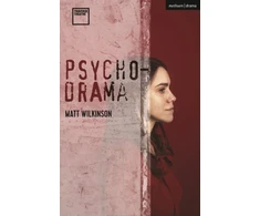 KNYGA Matt Wilkinson Psychodrama
