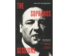 KNYGA Matt Zoller Seitz Sopranos Sessions