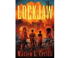 KNYGA Matteo L Cerilli Lockjaw