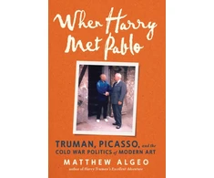 KNYGA Matthew Algeo When Harry Met Pablo