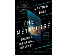 KNYGA Matthew Ball Metaverse