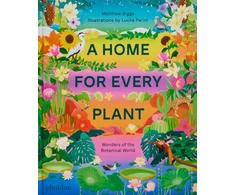 KNYGA Matthew Biggs A Home for Every Plant