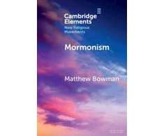 KNYGA Matthew Bowman Mormonism