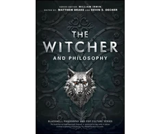 KNYGA Matthew Brake Witcher and Philosophy