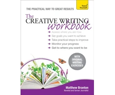 KNYGA Matthew Branton Creative Writing Workbook