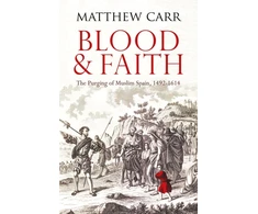 KNYGA Matthew Carr Blood and Faith