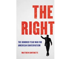 KNYGA Matthew Continetti The Right