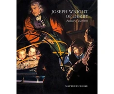 KNYGA Matthew Craske Joseph Wright of Derby