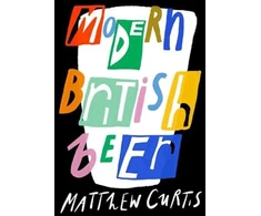 KNYGA Matthew Curtis Modern British Beer