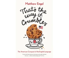 KNYGA Matthew Engel That's The Way It Crumbles