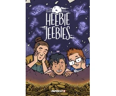 KNYGA Matthew Erman Heebie Jeebies