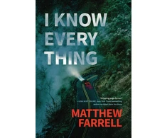 KNYGA Matthew Farrell I Know Everything