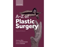 KNYGA Matthew Fell A-Z of Plastic Surgery