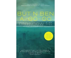 KNYGA Matthew Fitt But n Ben A-Go-Go