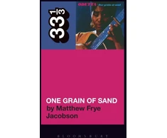 KNYGA Matthew Frye Jacobson Odetta’s One Grain of Sand