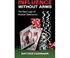 KNYGA Matthew Fuhrmann Influence without Arms