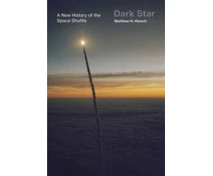 KNYGA Matthew H Hersch Dark Star