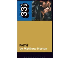 KNYGA Matthew Horton George Michael's Faith