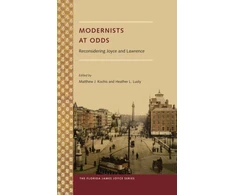 KNYGA Matthew J Kochis Modernists at Odds