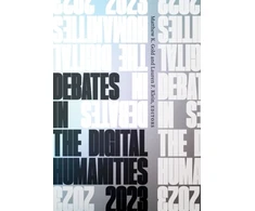KNYGA Matthew K Gold Debates in the Digital Humanities 2023