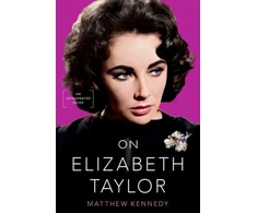 KNYGA Matthew Kennedy On Elizabeth Taylor