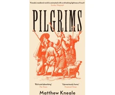 KNYGA Matthew Kneale Pilgrims