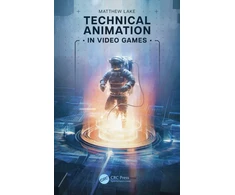 KNYGA Matthew Lake Technical Animation in Video Games