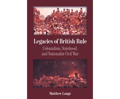 KNYGA Matthew Lange Legacies of British Rule