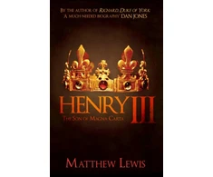 KNYGA Matthew Lewis Henry III
