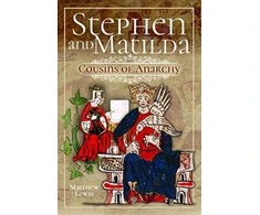 KNYGA Matthew Lewis Stephen and Matilda's Civil War