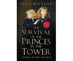 KNYGA Matthew Lewis Survival of the Princes in the Tower