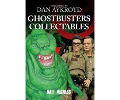 KNYGA Matthew Macnabb Ghostbusters Collectables