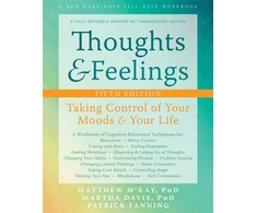 KNYGA Matthew Mckay Thoughts and Feelings
