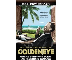 KNYGA Matthew Parker Goldeneye