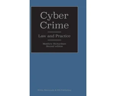 KNYGA Matthew Richardson Cyber Crime: Law and Practice