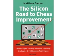 KNYGA Matthew Sadler Silicon Road To Chess Improvement